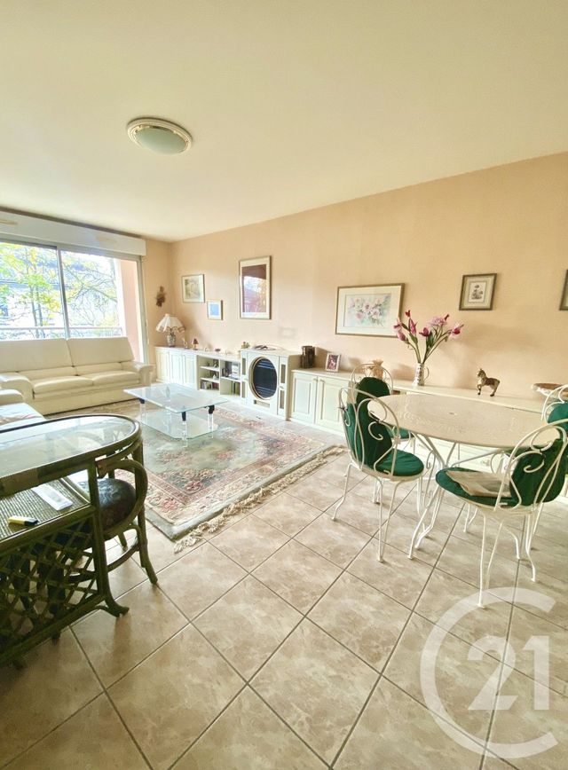 Appartement T4 à vendre - 4 pièces - 81.82 m2 - TOULOUSE - 31 - MIDI-PYRENEES - Century 21 Onys Immobilier