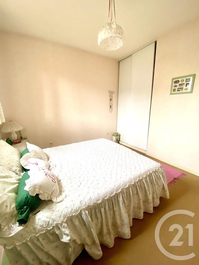 Appartement T4 à vendre - 4 pièces - 81.82 m2 - TOULOUSE - 31 - MIDI-PYRENEES - Century 21 Onys Immobilier