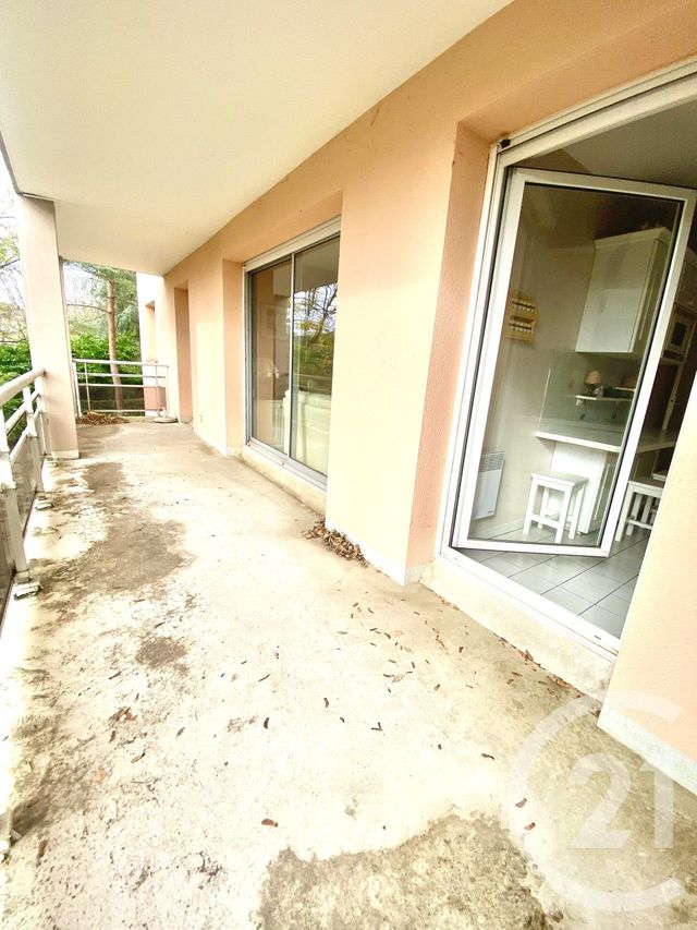 Appartement T4 à vendre - 4 pièces - 81.82 m2 - TOULOUSE - 31 - MIDI-PYRENEES - Century 21 Onys Immobilier