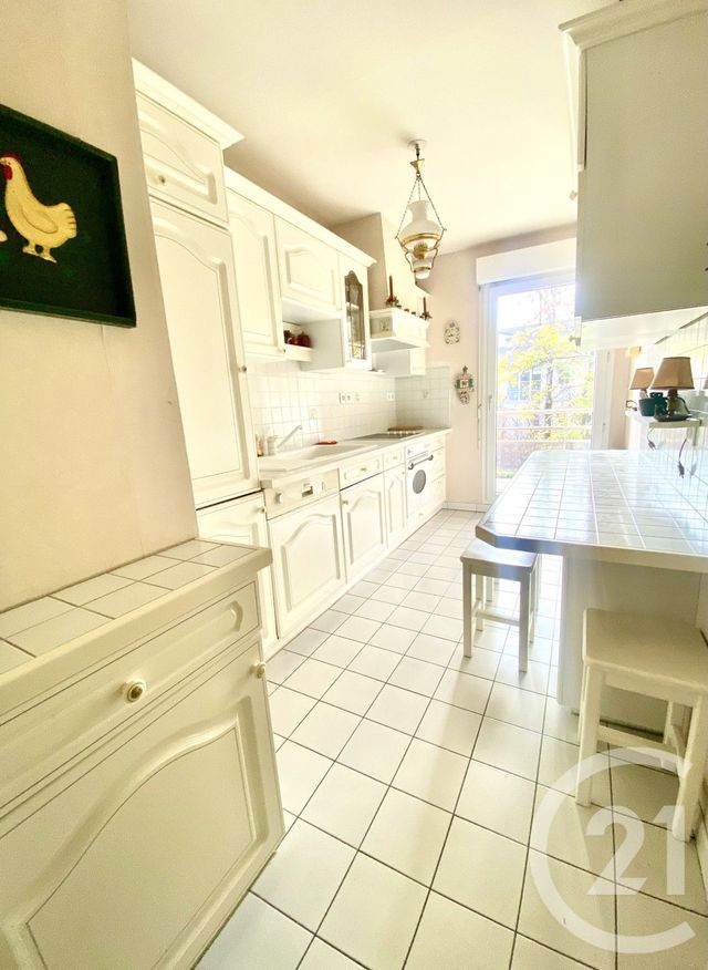 Appartement T4 à vendre - 4 pièces - 81.82 m2 - TOULOUSE - 31 - MIDI-PYRENEES - Century 21 Onys Immobilier