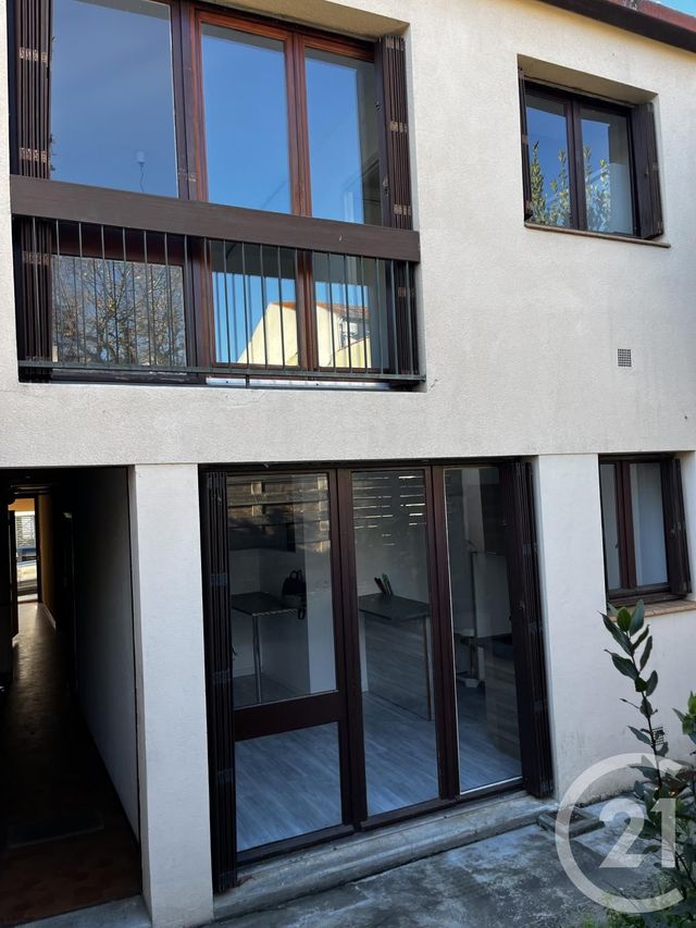 maison à vendre - 6 pièces - 120.0 m2 - TOULOUSE - 31 - MIDI-PYRENEES - Century 21 Onys Immobilier