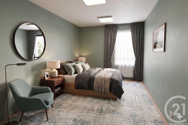 Appartement T4 à vendre - 4 pièces - 83.16 m2 - TOULOUSE - 31 - MIDI-PYRENEES - Century 21 Onys Immobilier