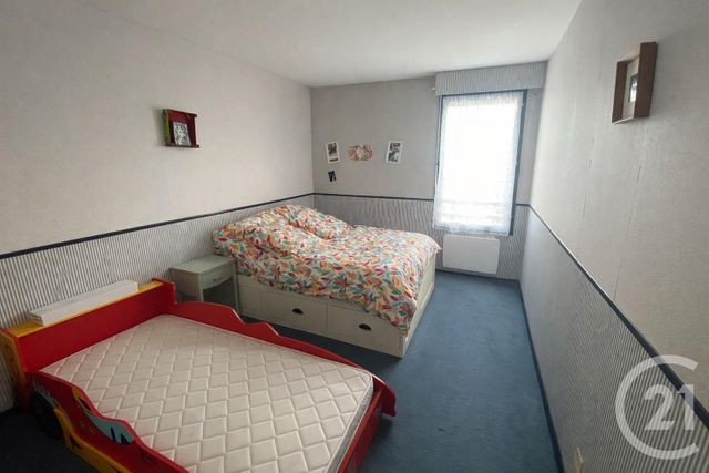 Appartement T4 à vendre - 4 pièces - 83.16 m2 - TOULOUSE - 31 - MIDI-PYRENEES - Century 21 Onys Immobilier