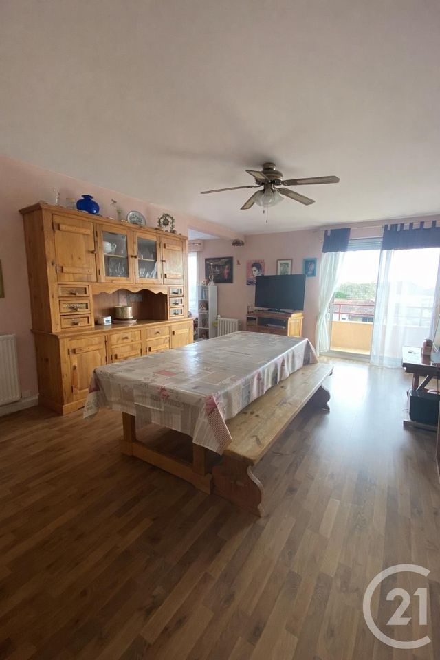 Appartement T4 à vendre - 4 pièces - 83.16 m2 - TOULOUSE - 31 - MIDI-PYRENEES - Century 21 Onys Immobilier