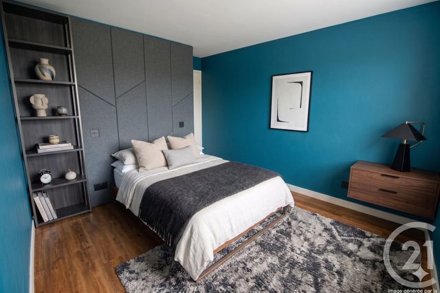 Appartement T4 à vendre - 4 pièces - 83.16 m2 - TOULOUSE - 31 - MIDI-PYRENEES - Century 21 Onys Immobilier