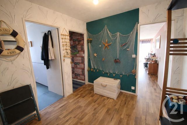 Appartement T4 à vendre - 4 pièces - 83.16 m2 - TOULOUSE - 31 - MIDI-PYRENEES - Century 21 Onys Immobilier