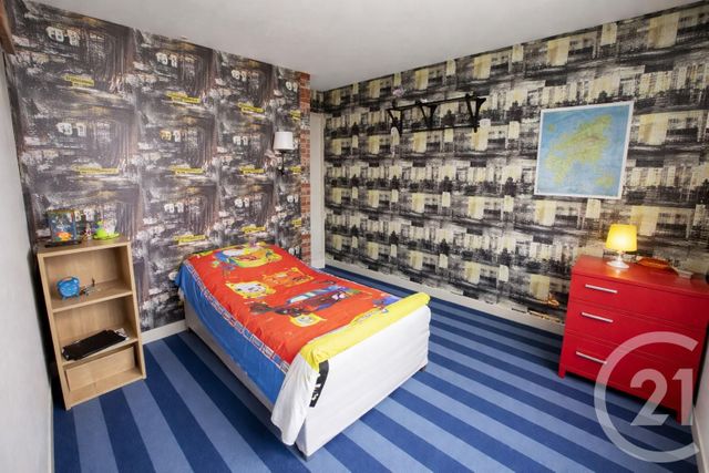 Appartement T4 à vendre - 4 pièces - 83.16 m2 - TOULOUSE - 31 - MIDI-PYRENEES - Century 21 Onys Immobilier