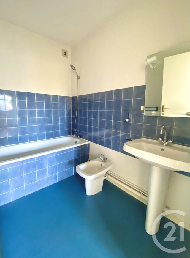 Appartement T2 à vendre - 2 pièces - 36.48 m2 - TOULOUSE - 31 - MIDI-PYRENEES - Century 21 Onys Immobilier