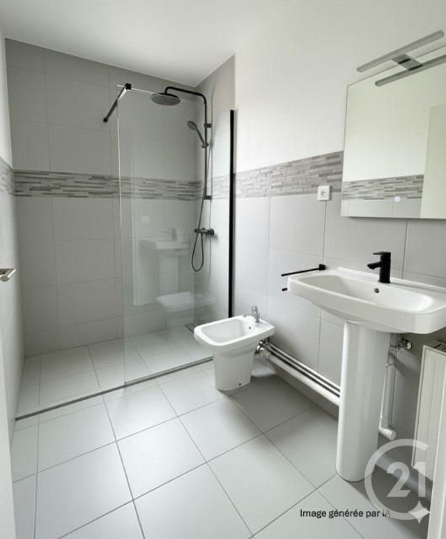 Appartement T2 à vendre - 2 pièces - 36.48 m2 - TOULOUSE - 31 - MIDI-PYRENEES - Century 21 Onys Immobilier