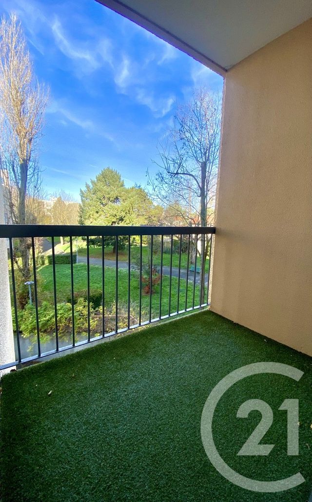 Appartement T2 à vendre - 2 pièces - 36.48 m2 - TOULOUSE - 31 - MIDI-PYRENEES - Century 21 Onys Immobilier