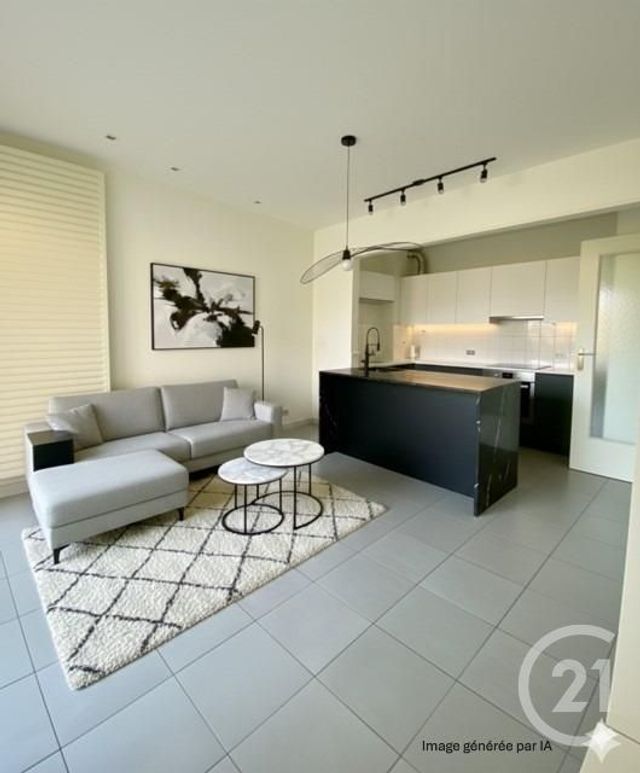 Appartement T2 à vendre - 2 pièces - 36.48 m2 - TOULOUSE - 31 - MIDI-PYRENEES - Century 21 Onys Immobilier