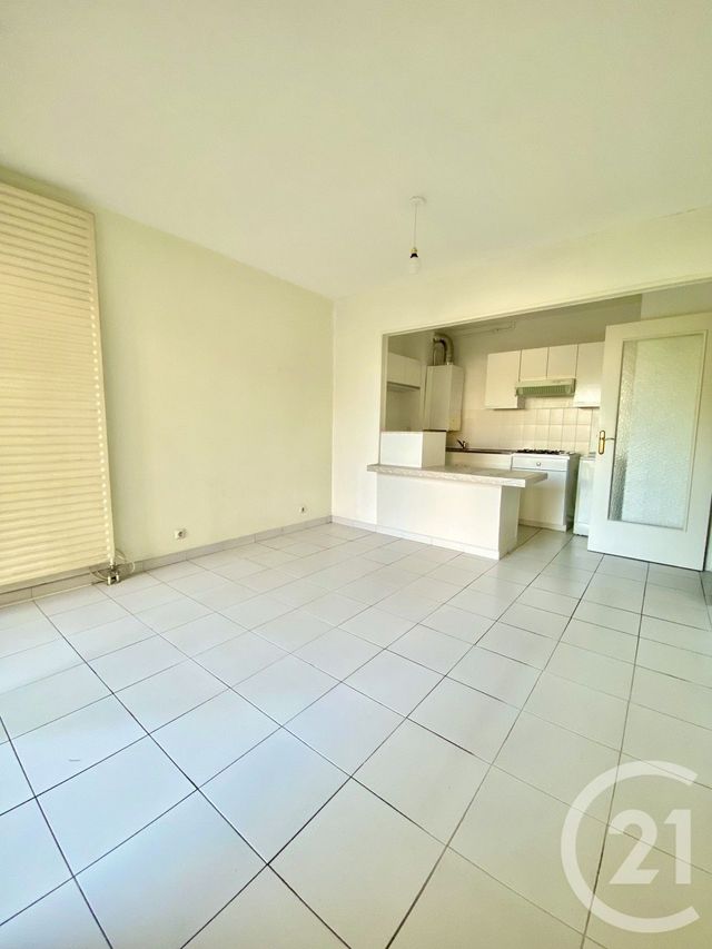 Appartement T2 à vendre - 2 pièces - 36.48 m2 - TOULOUSE - 31 - MIDI-PYRENEES - Century 21 Onys Immobilier