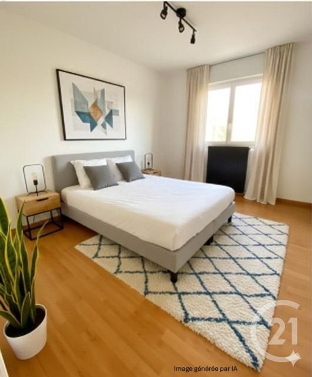 Appartement T2 à vendre - 2 pièces - 36.48 m2 - TOULOUSE - 31 - MIDI-PYRENEES - Century 21 Onys Immobilier