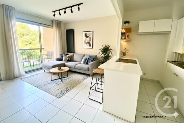 Appartement T2 à vendre TOULOUSE