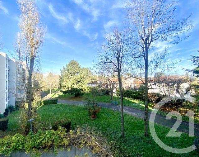 Appartement T2 à vendre - 2 pièces - 36.48 m2 - TOULOUSE - 31 - MIDI-PYRENEES - Century 21 Onys Immobilier