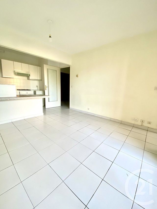 Appartement T2 à vendre - 2 pièces - 36.48 m2 - TOULOUSE - 31 - MIDI-PYRENEES - Century 21 Onys Immobilier