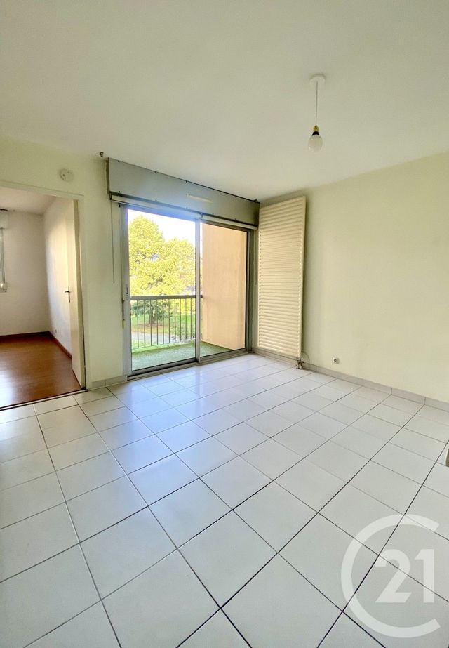 Appartement T2 à vendre - 2 pièces - 36.48 m2 - TOULOUSE - 31 - MIDI-PYRENEES - Century 21 Onys Immobilier