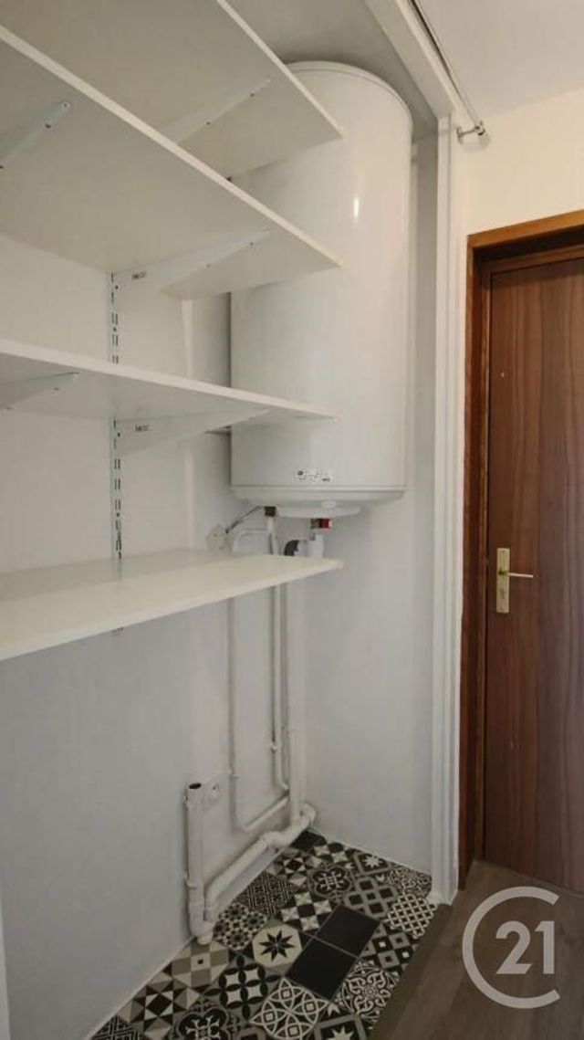 Appartement T2 à vendre - 2 pièces - 31.12 m2 - TOULOUSE - 31 - MIDI-PYRENEES - Century 21 Onys Immobilier
