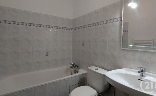 Appartement T2 à vendre - 2 pièces - 31.12 m2 - TOULOUSE - 31 - MIDI-PYRENEES - Century 21 Onys Immobilier