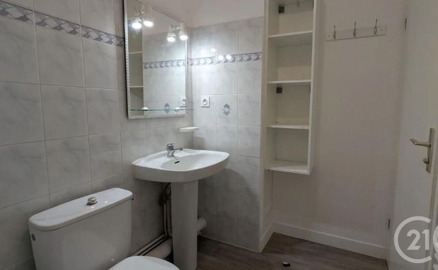 Appartement T2 à vendre - 2 pièces - 31.12 m2 - TOULOUSE - 31 - MIDI-PYRENEES - Century 21 Onys Immobilier