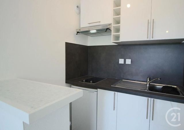 Appartement T2 à vendre - 2 pièces - 31.12 m2 - TOULOUSE - 31 - MIDI-PYRENEES - Century 21 Onys Immobilier
