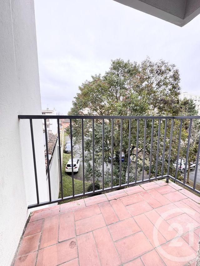 Appartement T1 à vendre - 1 pièce - 26.88 m2 - TOULOUSE - 31 - MIDI-PYRENEES - Century 21 Onys Immobilier