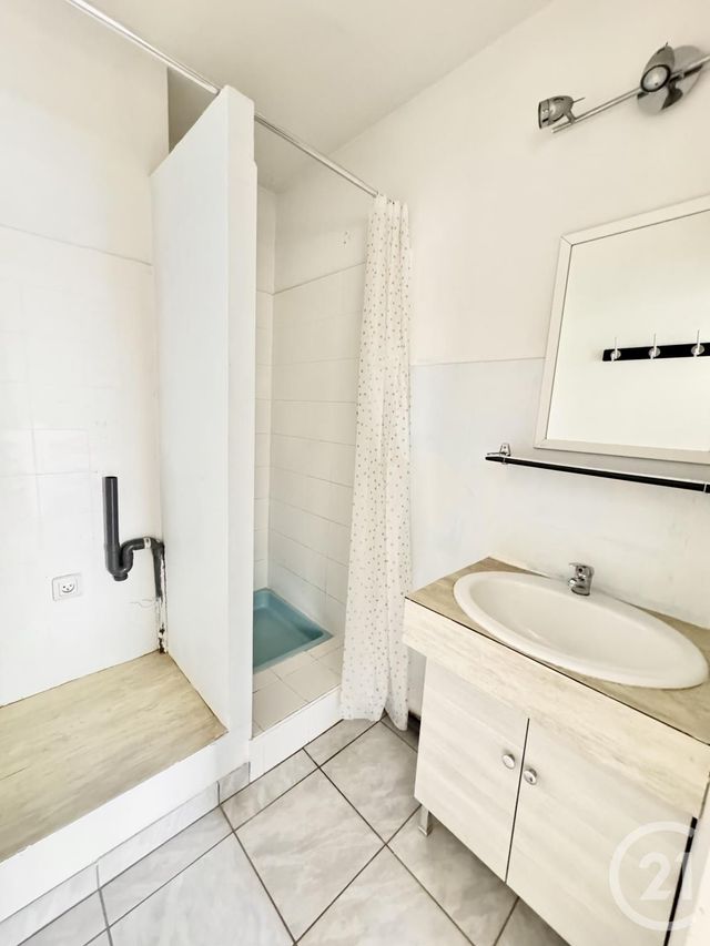 Appartement T1 à vendre - 1 pièce - 26.88 m2 - TOULOUSE - 31 - MIDI-PYRENEES - Century 21 Onys Immobilier