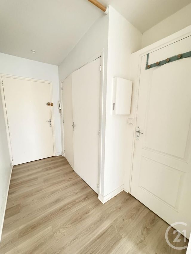 Appartement T1 à vendre - 1 pièce - 26.88 m2 - TOULOUSE - 31 - MIDI-PYRENEES - Century 21 Onys Immobilier