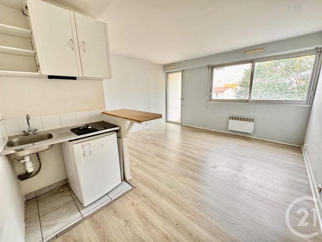 Appartement T1 à vendre - 1 pièce - 26.88 m2 - TOULOUSE - 31 - MIDI-PYRENEES - Century 21 Onys Immobilier
