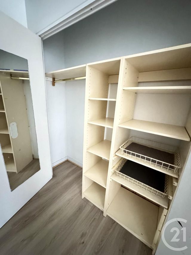 Appartement T1 à vendre - 1 pièce - 26.88 m2 - TOULOUSE - 31 - MIDI-PYRENEES - Century 21 Onys Immobilier