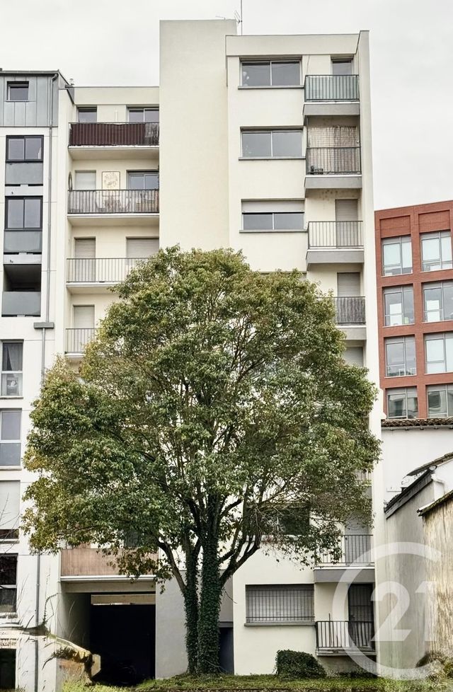 Appartement T1 à vendre - 1 pièce - 26.88 m2 - TOULOUSE - 31 - MIDI-PYRENEES - Century 21 Onys Immobilier