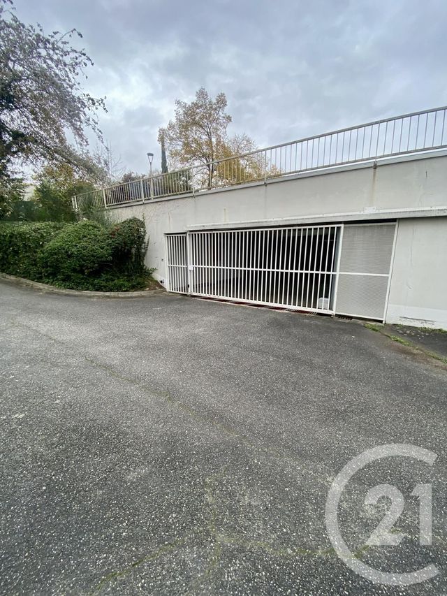 parking à louer - 14.0 m2 - TOULOUSE - 31 - MIDI-PYRENEES - Century 21 Onys Immobilier