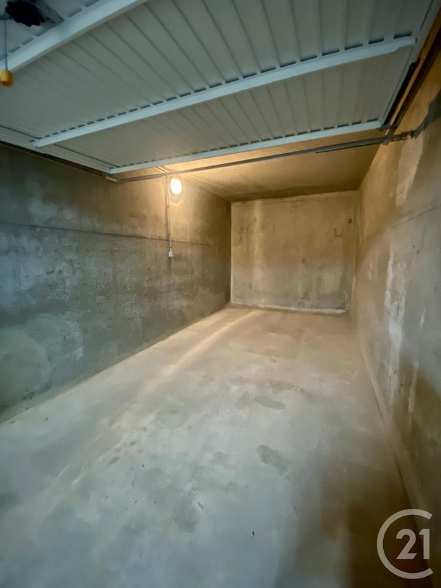 parking à louer - 14.0 m2 - TOULOUSE - 31 - MIDI-PYRENEES - Century 21 Onys Immobilier