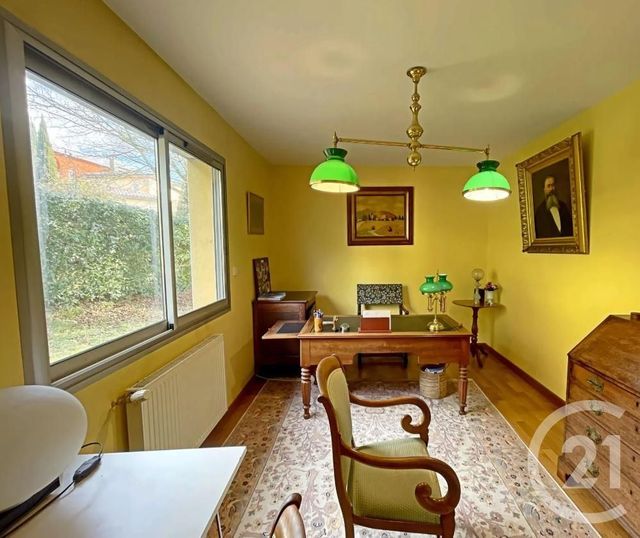 maison à vendre - 6 pièces - 178.83 m2 - TOULOUSE - 31 - MIDI-PYRENEES - Century 21 Onys Immobilier