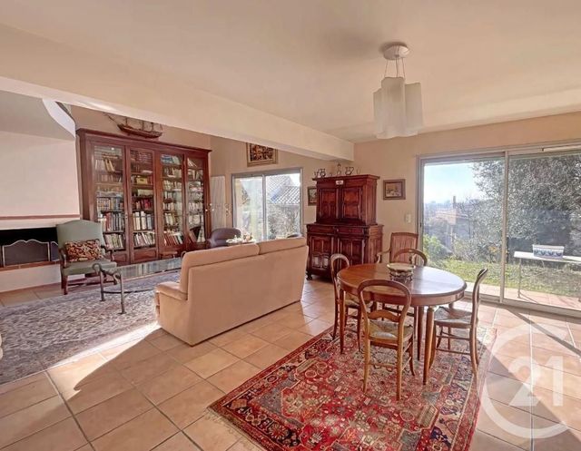 maison à vendre - 6 pièces - 178.83 m2 - TOULOUSE - 31 - MIDI-PYRENEES - Century 21 Onys Immobilier