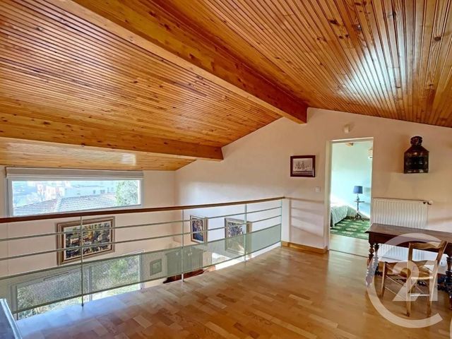 maison à vendre - 6 pièces - 178.83 m2 - TOULOUSE - 31 - MIDI-PYRENEES - Century 21 Onys Immobilier