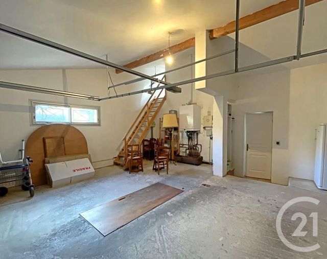 maison à vendre - 6 pièces - 178.83 m2 - TOULOUSE - 31 - MIDI-PYRENEES - Century 21 Onys Immobilier