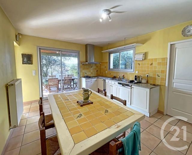 maison à vendre - 6 pièces - 178.83 m2 - TOULOUSE - 31 - MIDI-PYRENEES - Century 21 Onys Immobilier