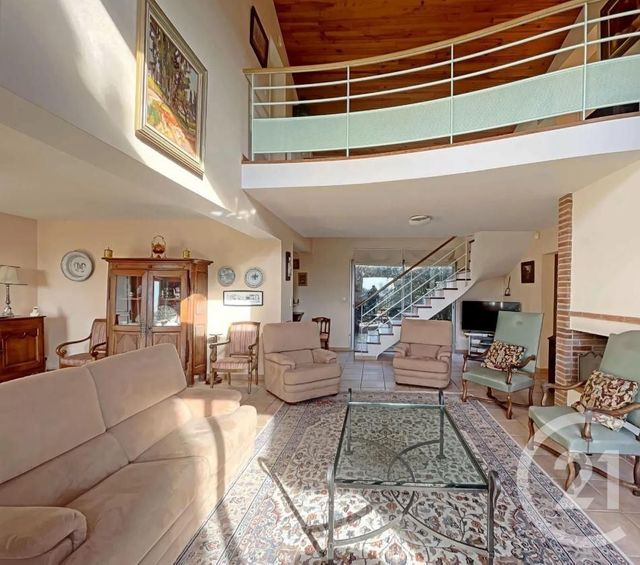 maison à vendre - 6 pièces - 178.83 m2 - TOULOUSE - 31 - MIDI-PYRENEES - Century 21 Onys Immobilier