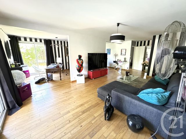 Appartement T4 à vendre - 4 pièces - 150.35 m2 - TOULOUSE - 31 - MIDI-PYRENEES - Century 21 Onys Immobilier