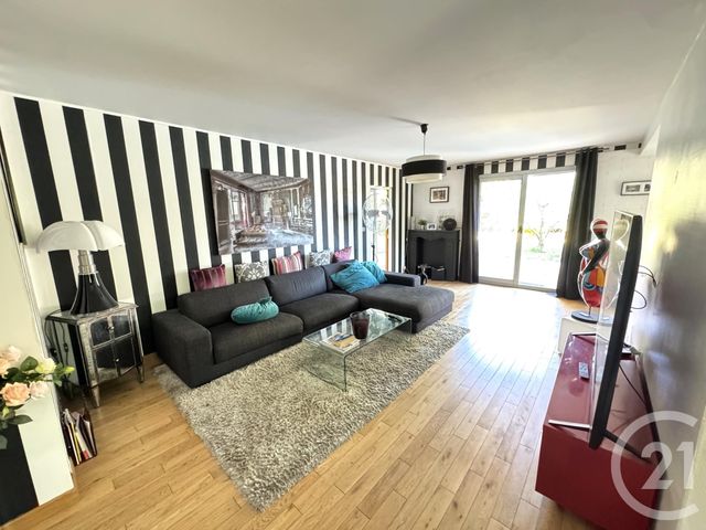 Appartement T4 à vendre - 4 pièces - 150.35 m2 - TOULOUSE - 31 - MIDI-PYRENEES - Century 21 Onys Immobilier