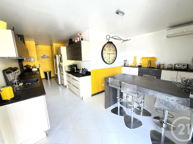 Appartement T4 à vendre - 4 pièces - 150.35 m2 - TOULOUSE - 31 - MIDI-PYRENEES - Century 21 Onys Immobilier