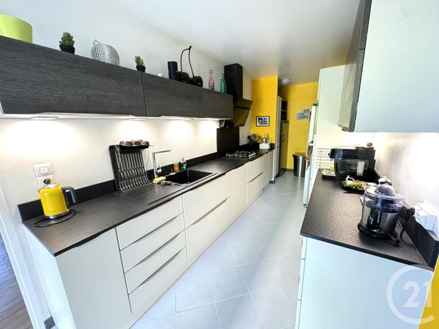 Appartement T4 à vendre - 4 pièces - 150.35 m2 - TOULOUSE - 31 - MIDI-PYRENEES - Century 21 Onys Immobilier