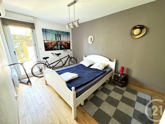 Appartement T4 à vendre - 4 pièces - 150.35 m2 - TOULOUSE - 31 - MIDI-PYRENEES - Century 21 Onys Immobilier