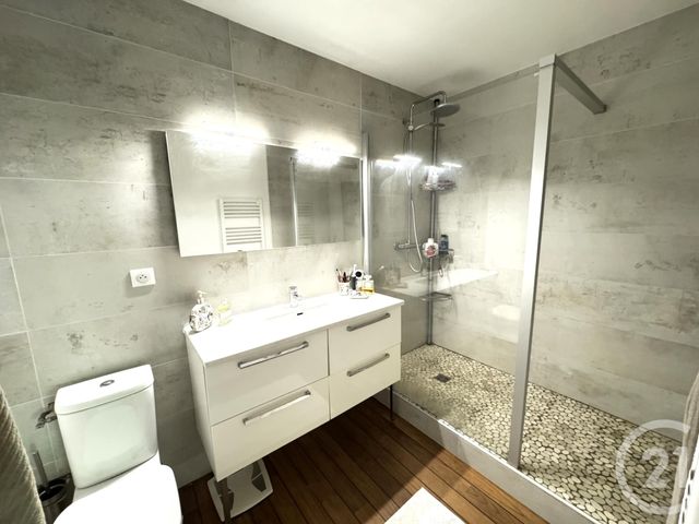 Appartement T4 à vendre - 4 pièces - 150.35 m2 - TOULOUSE - 31 - MIDI-PYRENEES - Century 21 Onys Immobilier