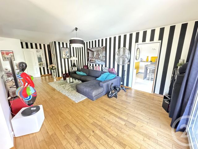 Appartement T4 à vendre - 4 pièces - 150.35 m2 - TOULOUSE - 31 - MIDI-PYRENEES - Century 21 Onys Immobilier