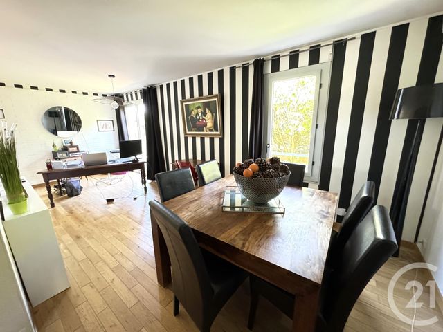 Appartement T4 à vendre - 4 pièces - 150.35 m2 - TOULOUSE - 31 - MIDI-PYRENEES - Century 21 Onys Immobilier