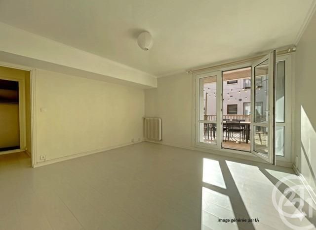 Appartement T2 à vendre - 2 pièces - 53.57 m2 - TOULOUSE - 31 - MIDI-PYRENEES - Century 21 Onys Immobilier