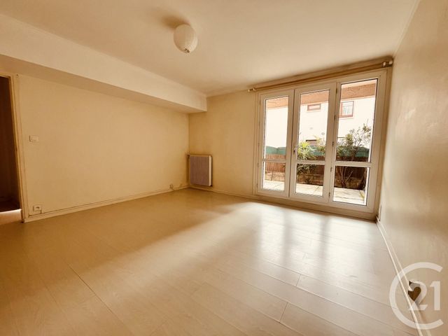 Appartement T2 à vendre - 2 pièces - 53.57 m2 - TOULOUSE - 31 - MIDI-PYRENEES - Century 21 Onys Immobilier