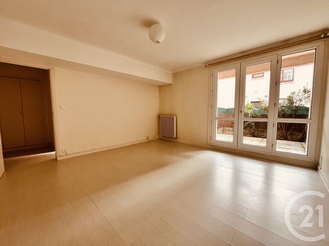 Appartement T2 à vendre - 2 pièces - 53.57 m2 - TOULOUSE - 31 - MIDI-PYRENEES - Century 21 Onys Immobilier